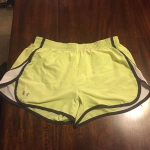 Under Armour Shorts